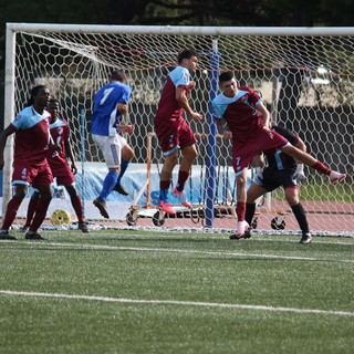 Calcio, Prima Categoria B. I riflettori per Olimpic - Multedo, ma Vadese e Spotornese cercano punti per risalire