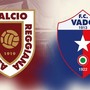 Calcio | Serie C. Stress test Vado, i rossoblu sfidano la Reggiana al Mapei Stadium (LIVE) Calcio | Serie C. Stress test Vado, i rossoblu sfidano la Reggiana al Mapei Stadium (LIVE)