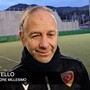 Calcio. Il Millesimo è primo in classifica, Castello: "La fase difensiva è il nostro punto forte. Mercato? deciderò il presidente cosa fare" (VIDEO) Calcio. Il Millesimo è primo in classifica, Castello: "La fase difensiva è il nostro punto forte. Mercato? deciderò il presidente cosa fare" (VIDEO)
