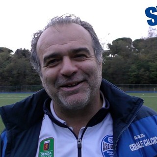 Calcio, Ceriale. Biolzi non sposta gli obiettivi dopo il 5-1 al Camporosso: "Restiamo da Conference League. Grande ripresa, complimenti a tutti e al Prof. Michele Benso" (VIDEO) Calcio, Ceriale. Biolzi non sposta gli obiettivi dopo il 5-1 al Camporosso: "Restiamo da Conference League. Grande ripresa, complimenti a tutti e al Prof. Michele Benso" (VIDEO)