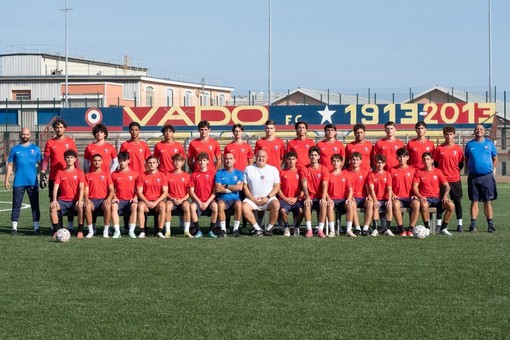 Calcio | Vado. Debutta la Primavera, sfida d'esordio nella tana della Pianese