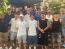 Calcio, Giusvalla. Primo raduno per i gialloazzurri, sono quindici i giocatori già a disposizione di mister Cavallaro Calcio, Giusvalla. Primo raduno per i gialloazzurri, sono quindici i giocatori già a disposizione di mister Cavallaro