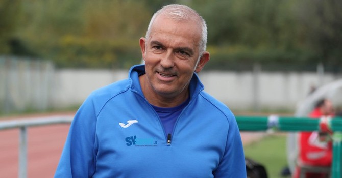 Calcio | Cairese e Buttu nemici - amici: gialloblu e tecnico sempre più vicini Calcio | Cairese e Buttu nemici - amici: gialloblu e tecnico sempre più vicini