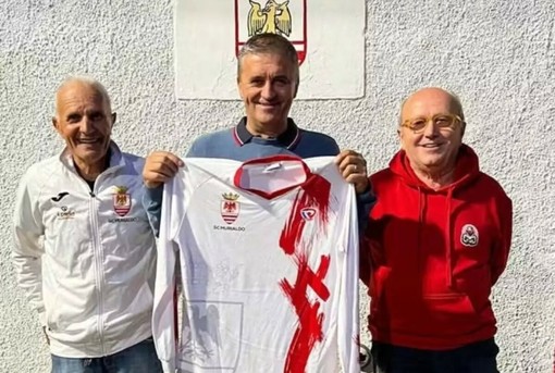 Calcio | Ufficiale, Mirco Bagnasco ritorna al Murialdo Calcio | Ufficiale, Mirco Bagnasco ritorna al Murialdo
