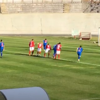 Calcio, Serie D: i recuperi portano tre punti a Sanremese e Pont Donnaz (LA NUOVA CLASSIFICA)