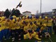 Calcio, CAIRESE: parte la festa per l'ECCELLENZA (le FOTO e i VIDEO)