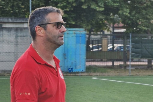 Calcio | Quiliano &amp; Valleggia. Mister Molinaro a cuore aperto: "Lascio un club in crescita. Il futuro? C’è un'opportunità che mi stimola molto"