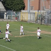 Il Pavia sul campo del Vado nel campionato 2026/17 Il Pavia sul campo del Vado nel campionato 2026/17