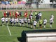 FLASH! Finale Scudetto Juniores: Mura show, all'intervallo il Vado conduce 2-0 sul Manduria