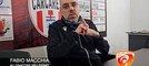 Calcio | Millesimo, la supremazia territoriale non basta contro la Carcarese. Macchia: "Padroni del campo, l'arbitro non mi è piaciuto" (VIDEO)