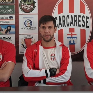 Calcio | Carcarese. L'addio al calcio giocato in 10 domande di Giribaldi, Nonnis e Spozio (VIDEO)