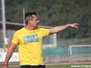 Calcio, Cairese. Ennesimo cambio in panchina o fiducia rinnovata per Solari? Calcio, Cairese. Ennesimo cambio in panchina o fiducia rinnovata per Solari?