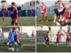 Calcio, Promozione. Il Pontelungo torna alla vittoria battendo la Superba 4-2: gli scatti della sfida (FOTOGALLERY) Calcio, Promozione. Il Pontelungo torna alla vittoria battendo la Superba 4-2: gli scatti della sfida (FOTOGALLERY)
