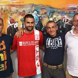 Calciomercato. Indiscrezione confermata, Francesco Virdis è un nuovo giocatore dell'Asti