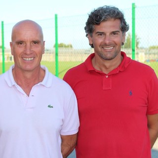 Calcio, Vado. Primo summit in vista. Eretta verso la direzione sportiva, Tarabotto allenatore?