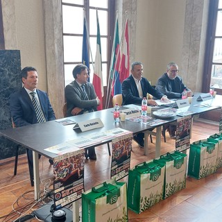 Tutto pronto per il Meeting Città di Savona: raddoppiano rispetto al 2022 le medaglie olimpiche presenti