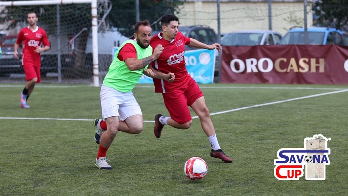 Tornei, Estivi. Savona Cup. I risultati dei primi quarti di finale d'andata: questa sera una gara