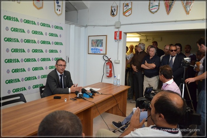Savona, ore decisive: nel pomeriggio CdA cruciale che potrebbe dare indicazioni precise Savona, ore decisive: nel pomeriggio CdA cruciale che potrebbe dare indicazioni precise