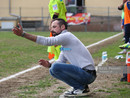 Calcio, Pietra Ligure. Il derby deciso deciso dagli episodi secondo Cocco: "Zitti e lavorare, al campo dobbiamo avere i comportamenti giusti" (VIDEO)