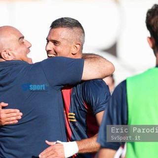 Calcio | Borgo Incrociati. Infinito Crosetti, è suo il gol contro il Pontelungo: "In un ambiente che ti vuole bene dai tutto te stesso"