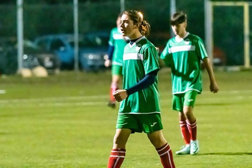 Calcio, Legino. Alessio Tobia entra nella storia verdeblu, domenica il primo gol: "Grazie ai compagni per la fiducia. Juniores? Playoff premio per una grande annata"