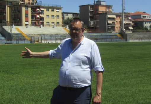 Calcio. Dimissioni del presidente del Savona Mordeglia. Assessore Rossello: "Sono sorpreso, auspico che rientrino. Situazione molto confusa"