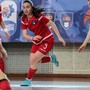 Calcio a 5, Torneo delle Regioni Femminile: I risultati e le classifiche dopo la prima giornata, Liguria nuovamente sconfitta dalla Sardegna