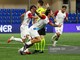 Calcio | Vado. Gol da centravanti per Mirko Lazzarini: "Noi braccetti possiamo spingere, ora dritti per la nostra strada"