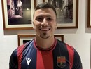 Calciomercato. Oscar Malltezi riparte dal nuovo Taranto, l'attaccante pietrese tesserato nel week end Calciomercato. Oscar Malltezi riparte dal nuovo Taranto, l'attaccante pietrese tesserato nel week end