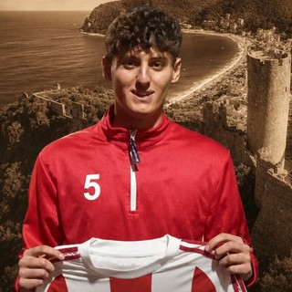 Calciomercato | La Nolese chiude le conferme con Adem Kazazi