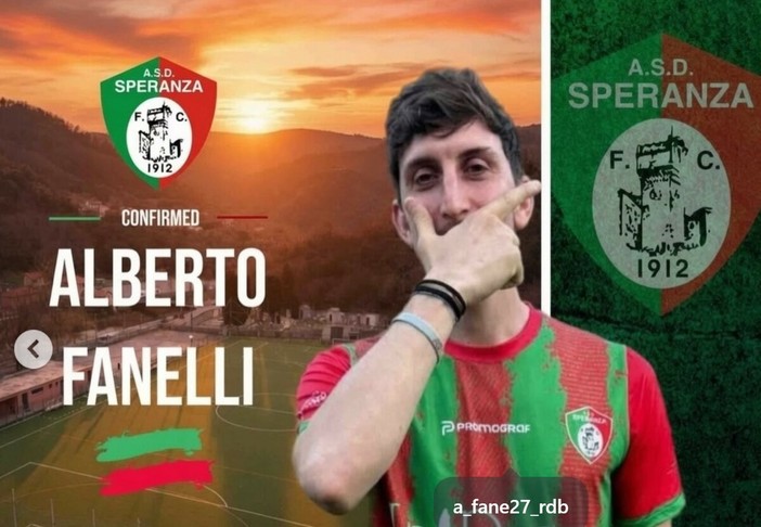 Calciomercato | Speranza, confermata l'ossatura, sono ben 12 i rinnovi Calciomercato | Speranza, confermata l'ossatura, sono ben 12 i rinnovi