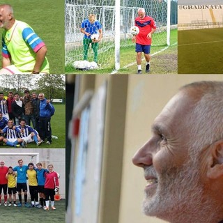 Calcio, Ceriale. Il ringraziamento del club ad Amerigo Bianchetti