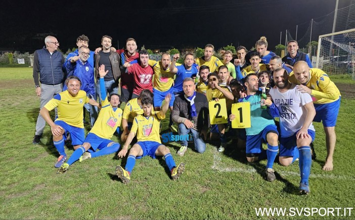 Calcio, Seconda Categoria. Sospesi i playoff, non si giocheranno le gare regionali Calcio, Seconda Categoria. Sospesi i playoff, non si giocheranno le gare regionali