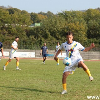 IL PAGELLONE. Cairese, sembrava una storia diversa