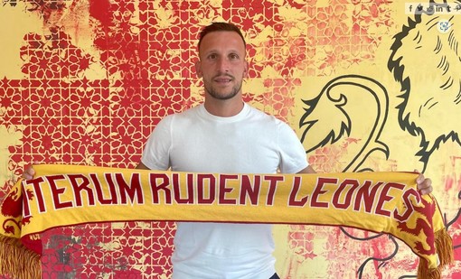 Calciomercato. Lo Bosco - Ravenna, c'è l'annuncio dei romagnoli Calciomercato. Lo Bosco - Ravenna, c'è l'annuncio dei romagnoli