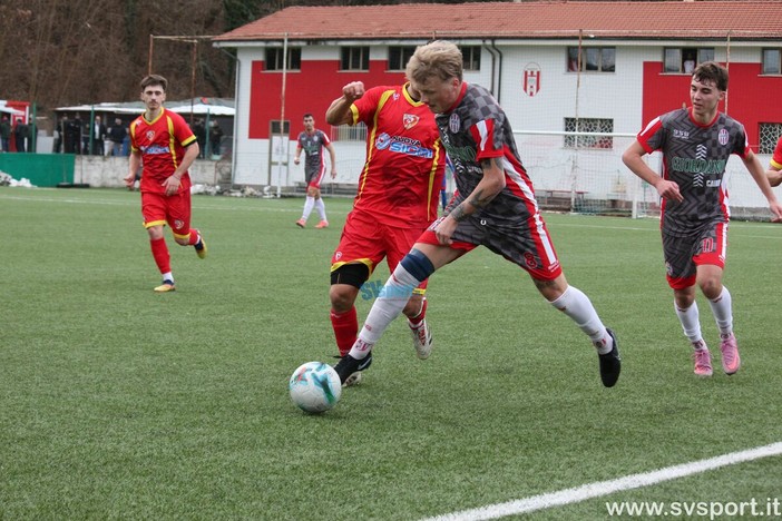 Giudice Sportivo | Eccellenza. Tre giornate di stop per Moretti, Babliuk e Draghici