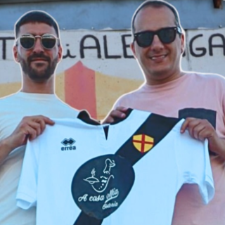 Calcio | L'Albingaunia affida la direzione sportiva a Roberto Ricotta