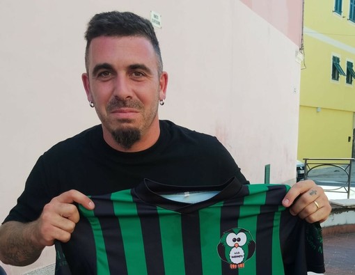 Calciomercato | L'esperienza di Nicolò Condorelli per il Bardineto, ufficiale l'arrivo in neroverde