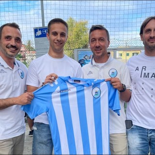 Calciomercato. La Spotornese alza ulteriormente il tiro con Daniele Magnani Calciomercato. La Spotornese alza ulteriormente il tiro con Daniele Magnani