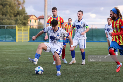 IL PAGELLONE. Ceriale, risveglio tardo