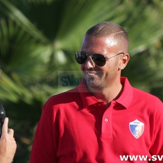 Calcio, Vado. Rossoblu da primato. Nicolò Buono: "La squadra sta completando il proprio processo di maturazione"