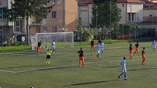 Calcio, Eccellenza: il destino di Albissola, Vado e Albenga