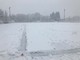 Varese e il Varese bloccati dalla neve: rinviato a mercoledì prossimo il match di Casale