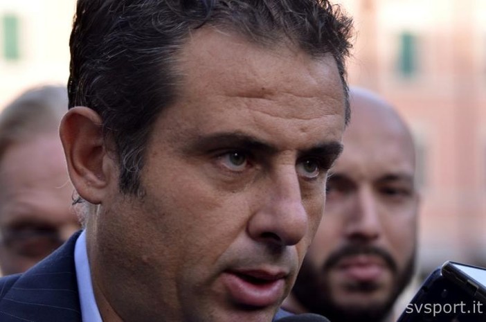 VIDEO: la conferenza di Ninni Corda in Piazza Sisto