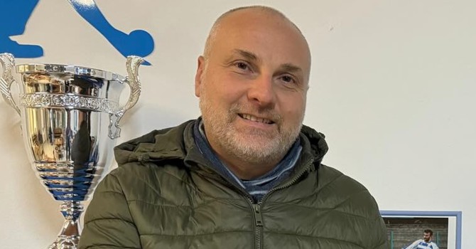 Calcio | Pallare. Scelto il nuovo allenatore, la panchina va a Simone Testa Calcio | Pallare. Scelto il nuovo allenatore, la panchina va a Simone Testa