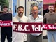 Calciomercato, Veloce. Ghione ritrova Debenedetti, Viti e Certomà: triplo rinnovo ok