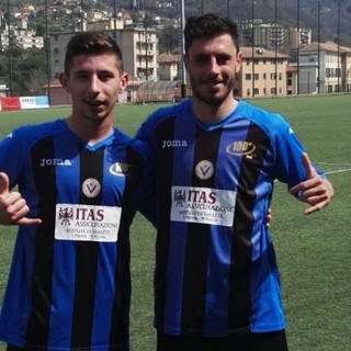 Due eurogol per Paini e Garetto