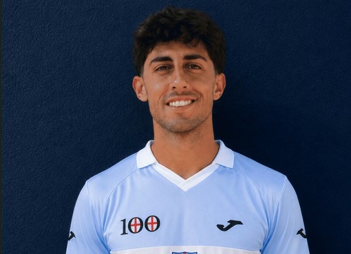Calciomercato | Gabriele Gibilterra torna in Liguria, giocherà con il Ligorna: "Avevo bisogno di una società così" Calciomercato | Gabriele Gibilterra torna in Liguria, giocherà con il Ligorna: "Avevo bisogno di una società così"