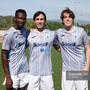 Calciomercato | Albissole, a più di dieci giorni dall'ingaggio arriva l'annuncio per Pare, Fossati e Turone Calciomercato | Albissole, a più di dieci giorni dall'ingaggio arriva l'annuncio per Pare, Fossati e Turone