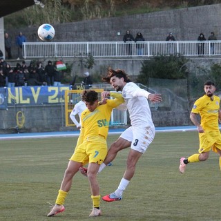 Calcio, Serie D. Il Derthona di Buttu attende il Vado, Celle Varazze e Cairese inseguono punti salvezza contro Gozzano e Biellese